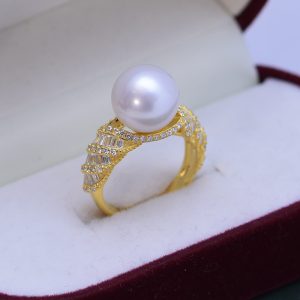 statement ring for women